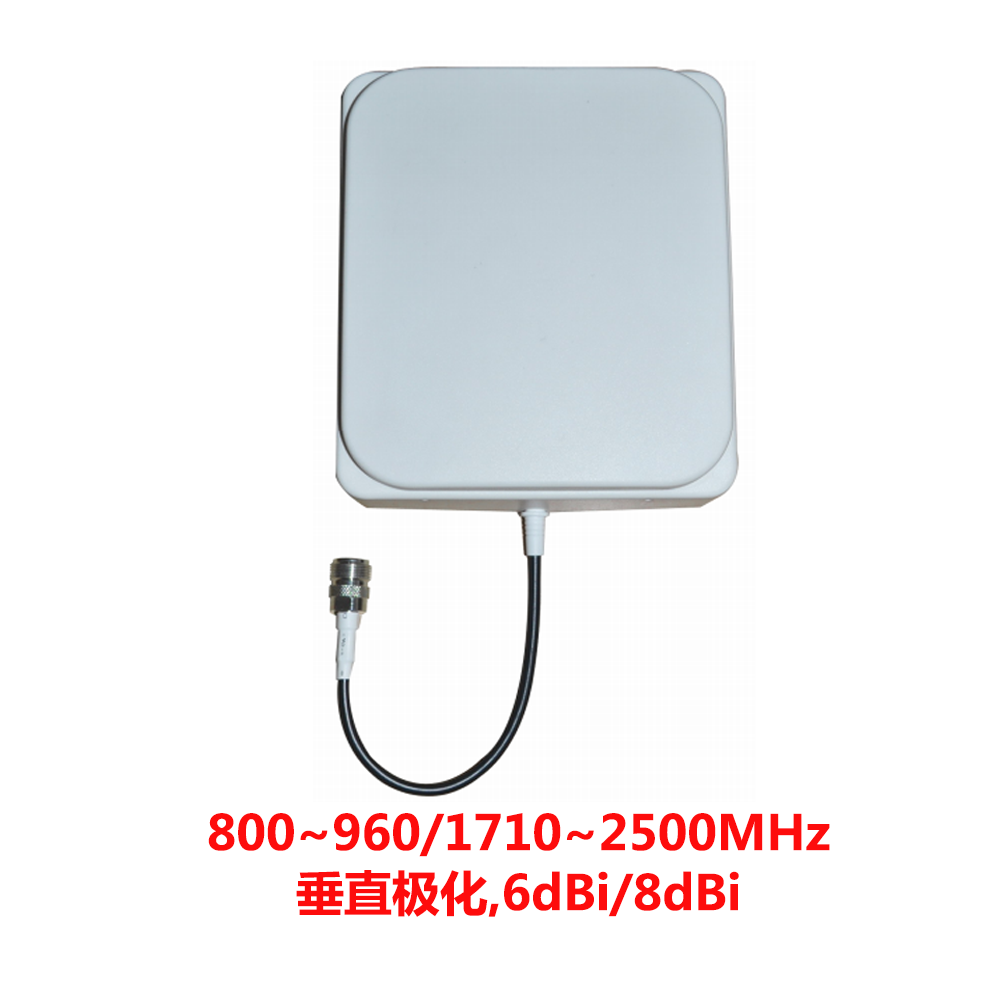 165×146×48 垂直极化 室内定向壁挂天线